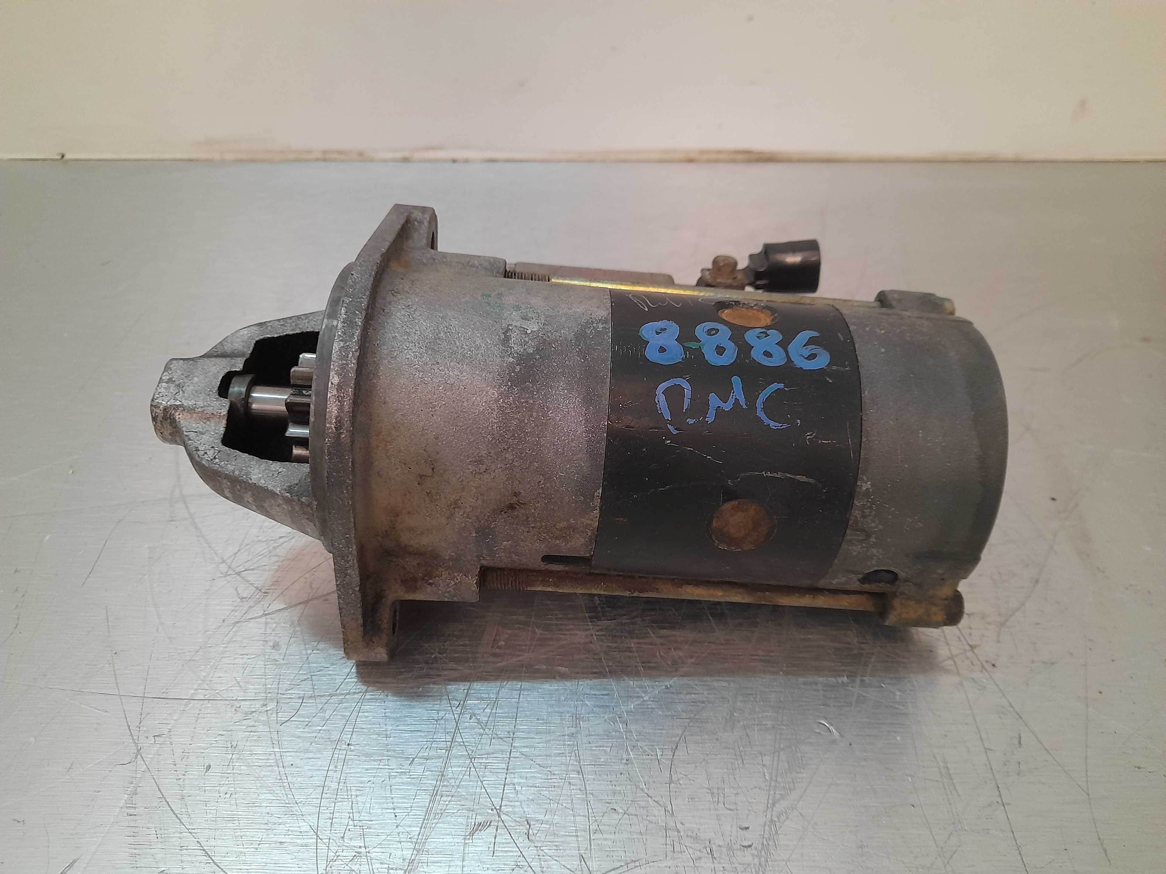 Recambio de motores de arranque para chrysler jeep cherokee (kj) 2.5 crd básico referencia OEM IAM 56041579AA  