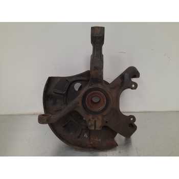 Recambio de mangueta delantera izquierda para seat ibiza (6k1) select referencia OEM IAM   