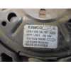 Recambio de electroventilador para chevrolet lacetti cdx referencia OEM IAM 96839986 BOSCH 