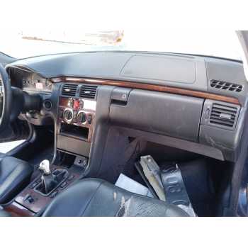 Recambio de salpicadero para mercedes-benz clase e (w210) berlina diesel 270 cdi (210.016) referencia OEM IAM   