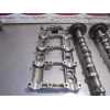 Recambio de culatin para mercedes-benz clase c (w204) berlina c 180 cgi blueefficiency (204.049) referencia OEM IAM 2710510902  