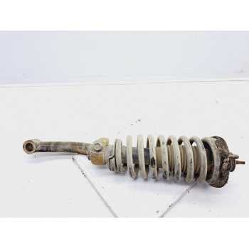 Recambio de amortiguador delantero izquierdo para ssangyong kyron 200 xdi limited referencia OEM IAM   