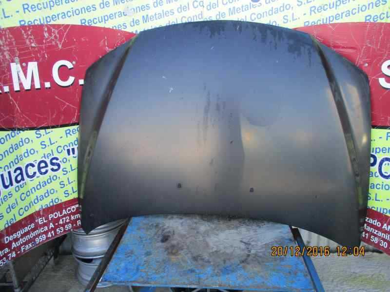 Recambio de capo para mazda 6 berlina (gg) 2.0 diesel cat referencia OEM IAM GJYA5231XB  