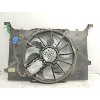 Recambio de electroventilador para mercedes-benz clase a (w169) a 160 cdi a-edition referencia OEM IAM A1695002693 0130307007 31