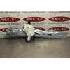 Recambio de elevalunas trasero derecho para ford transit connect 1.5 tdci cat referencia OEM IAM DT11K27000BD  