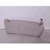 Recambio de parasol izquierdo para audi a4 avant (8e) 2.0 tdi referencia OEM IAM  8E0857551Q 8E0857551Q XX9