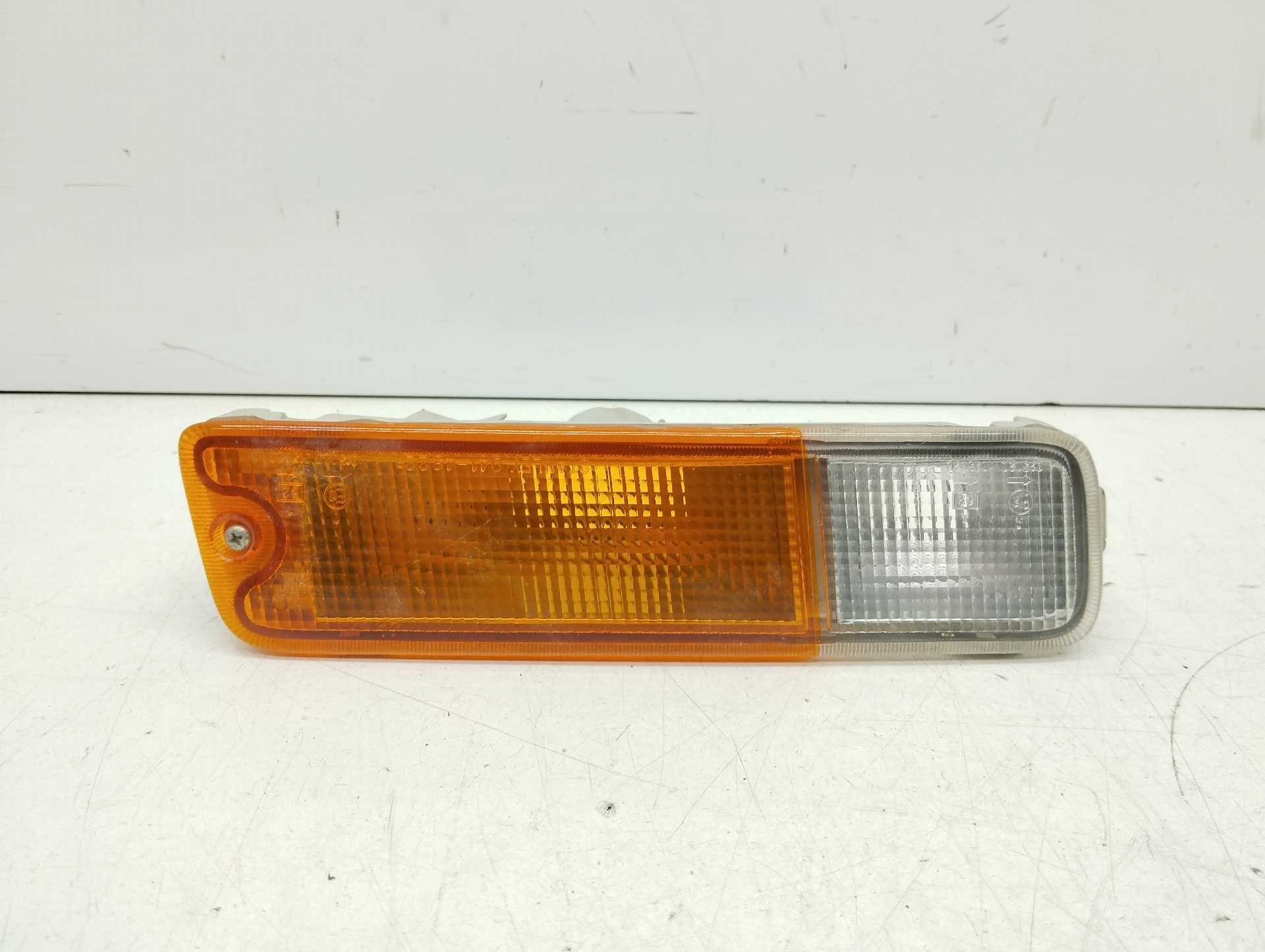 Recambio de piloto delantero derecho para mitsubishi l 200 (k60t) 2.5 diesel referencia OEM IAM   