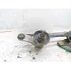 Recambio de motor limpia delantero para nissan x-trail (t32) 360 referencia OEM IAM 288004CC0A  
