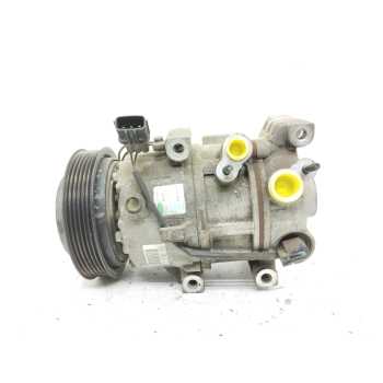 COMPRESOR AIRE ACONDICIONADO F500BXDAA04 