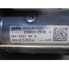 Recambio de motores de arranque para peugeot 3008 active referencia OEM IAM 9825233080 VALEO 