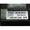 Recambio de mando warning para audi a6 avant (4g5) 2.0 tfsi referencia OEM IAM 4G0941509 10016472 