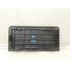 Recambio de molduras delanteras para mercedes-benz clase gle (w166) gle 350 d 4matic referencia OEM IAM A1665404416  