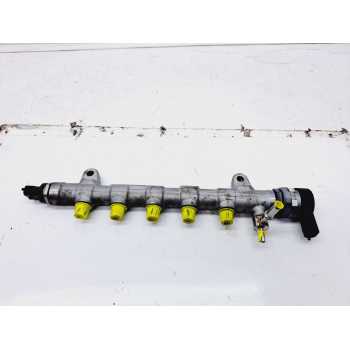 Recambio de rampa inyectora para hyundai tucson classic blue referencia OEM IAM 314022F600 314002A650 0445214323