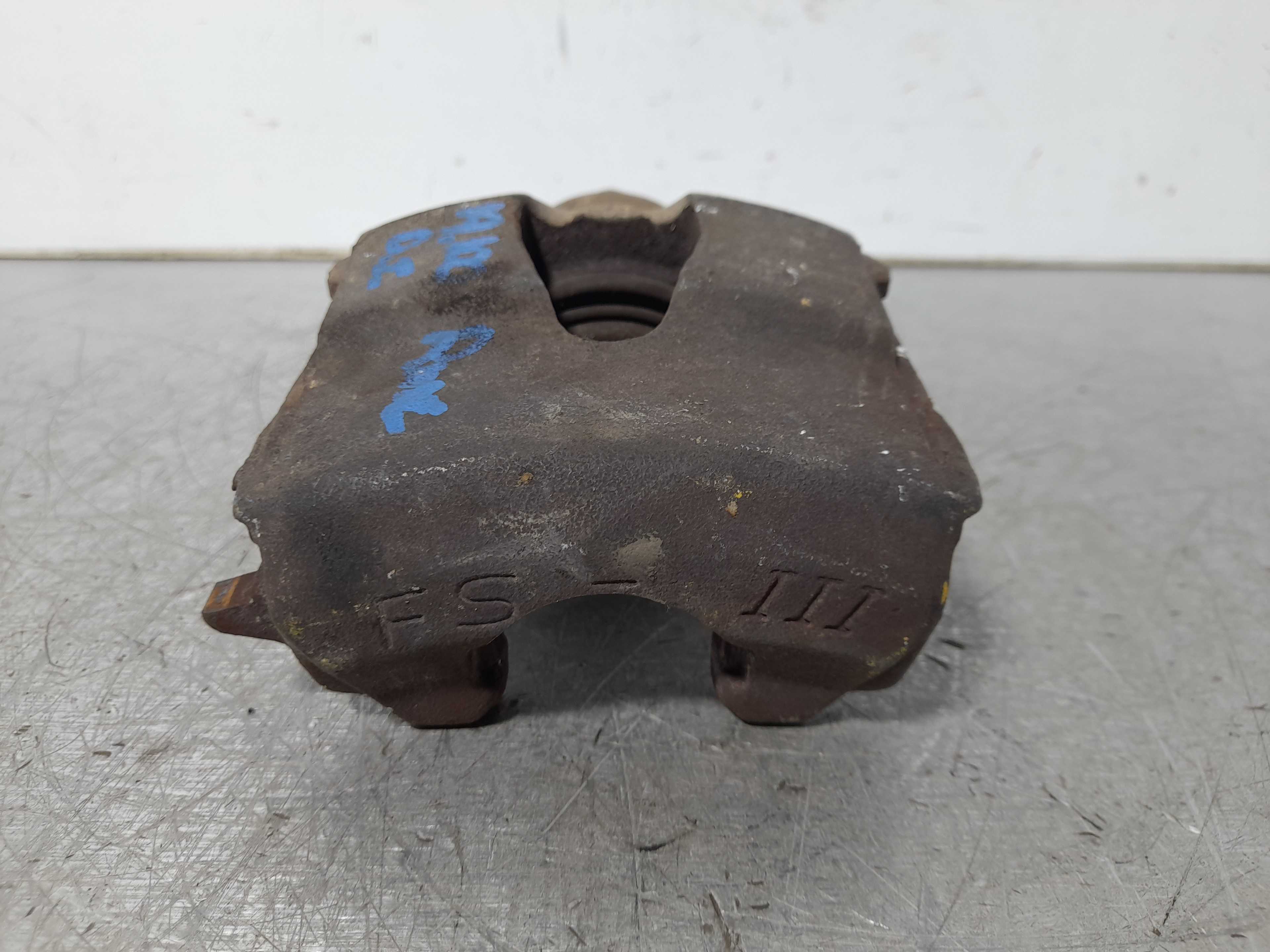 Recambio de pinza de freno delantera izquierda para seat leon (1m1) signo referencia OEM IAM  1K0615123D 