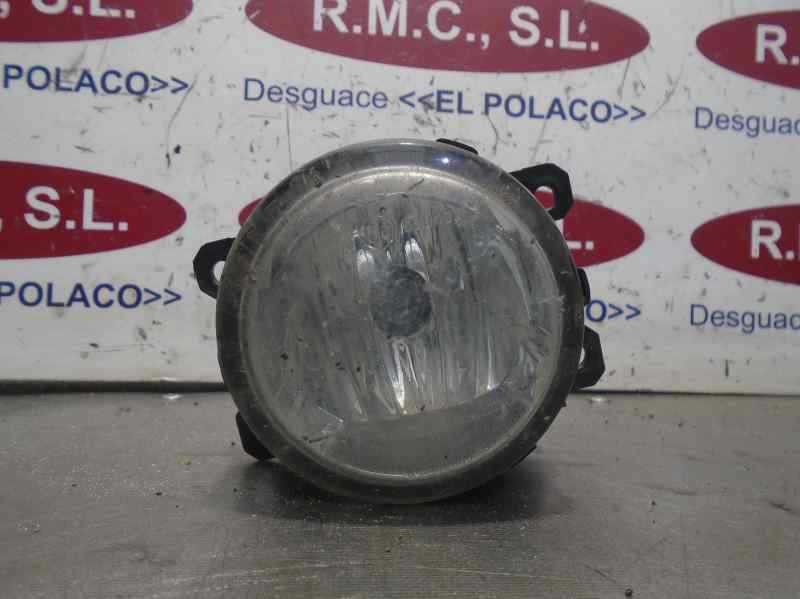 Recambio de faro antiniebla izquierdo para ford transit connect 1.5 tdci cat referencia OEM IAM   