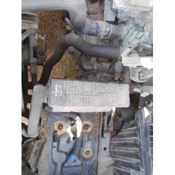 CAJA RELES / FUSIBLES 