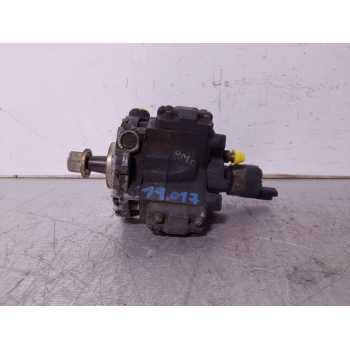 Recambio de bomba inyeccion para peugeot 307 (s1) xr referencia OEM IAM 9636818480  