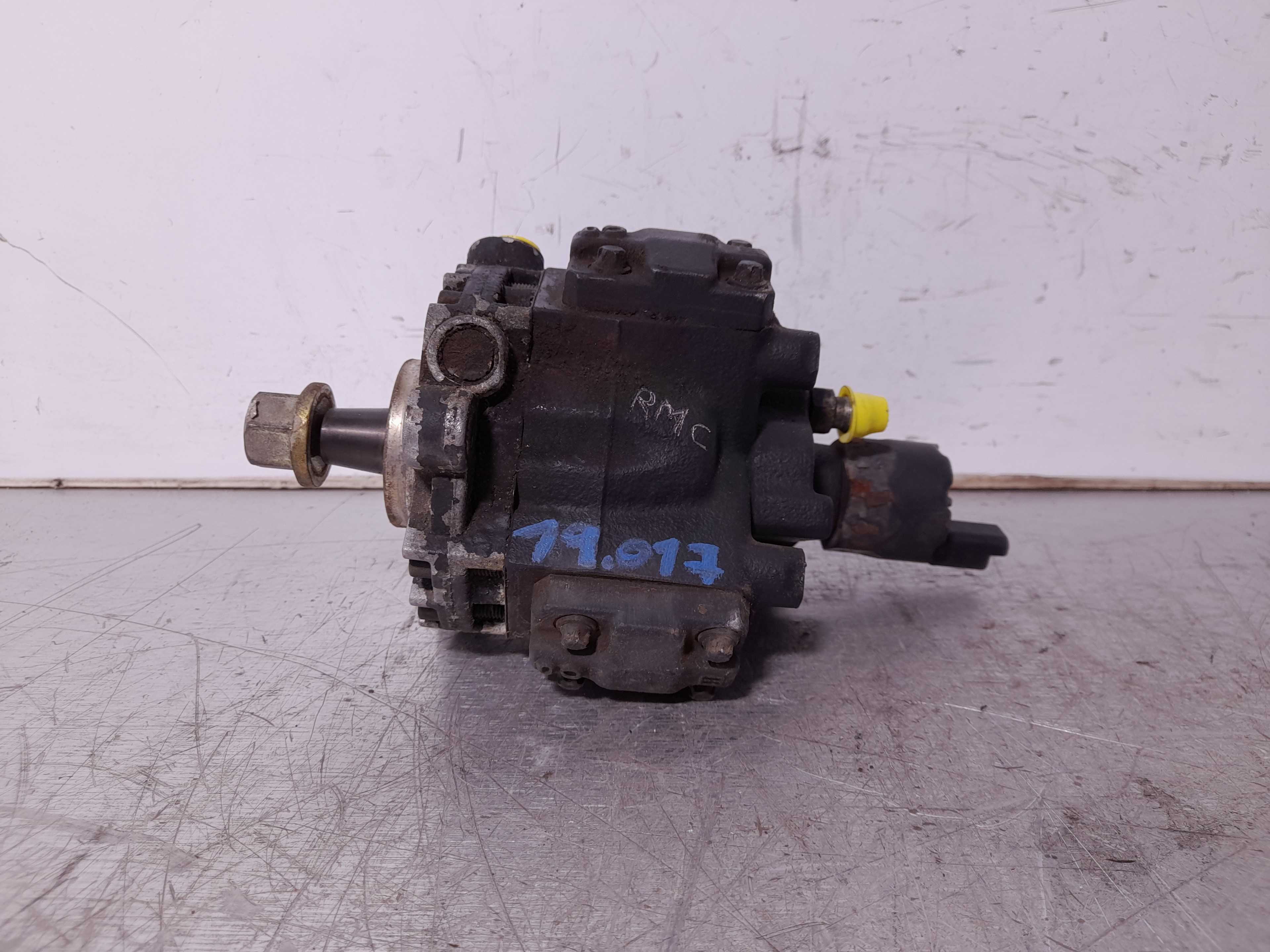 Recambio de bomba inyeccion para peugeot 307 (s1) xr referencia OEM IAM 9636818480  