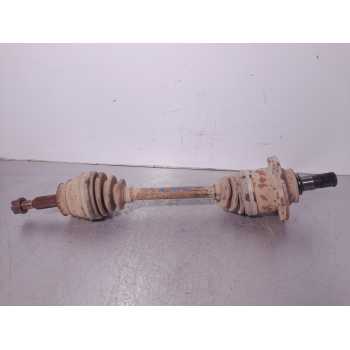 TRANSMISION TRASERA IZQUIERDA MR528647 