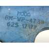Recambio de brazo suspension inferior delantero izquierdo para bmw serie 3 berlina (e46) 320d referencia OEM IAM WP4738  