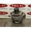 Recambio de alternador para opel astra j gtc edition referencia OEM IAM 13502581  