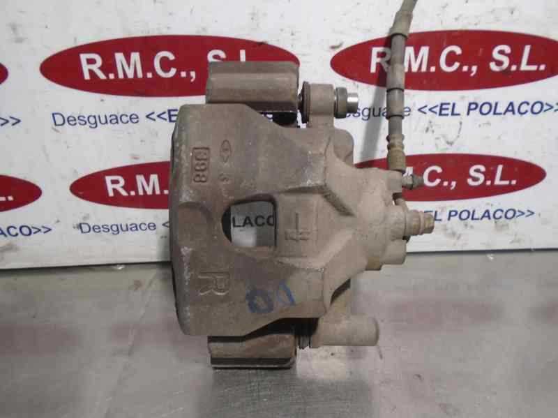 Recambio de pinza de freno delantera derecha para mazda 6 berlina (gg) 2.0 diesel cat referencia OEM IAM   
