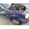 Recambio de aleta delantera derecha para dacia logan 1.5 dci diesel cat referencia OEM IAM   