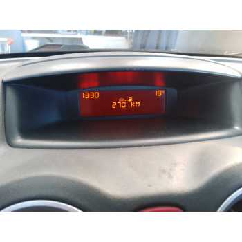 PANTALLA MULTIFUNCION 