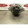 Recambio de alternador para opel astra j gtc edition referencia OEM IAM 13502581  