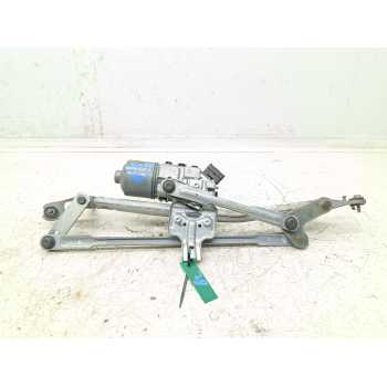 Recambio de motor limpia delantero para citroën berlingo station wagon xtr referencia OEM IAM 968286148001 3397020954 