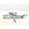 Recambio de motor limpia delantero para citroën berlingo station wagon xtr referencia OEM IAM 968286148001 3397020954 