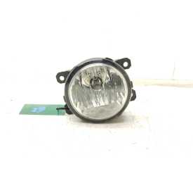 Recambio de faro antiniebla izquierdo para fiat 500 l (330) city cross referencia OEM IAM K00E209010B03 518588240 89206891