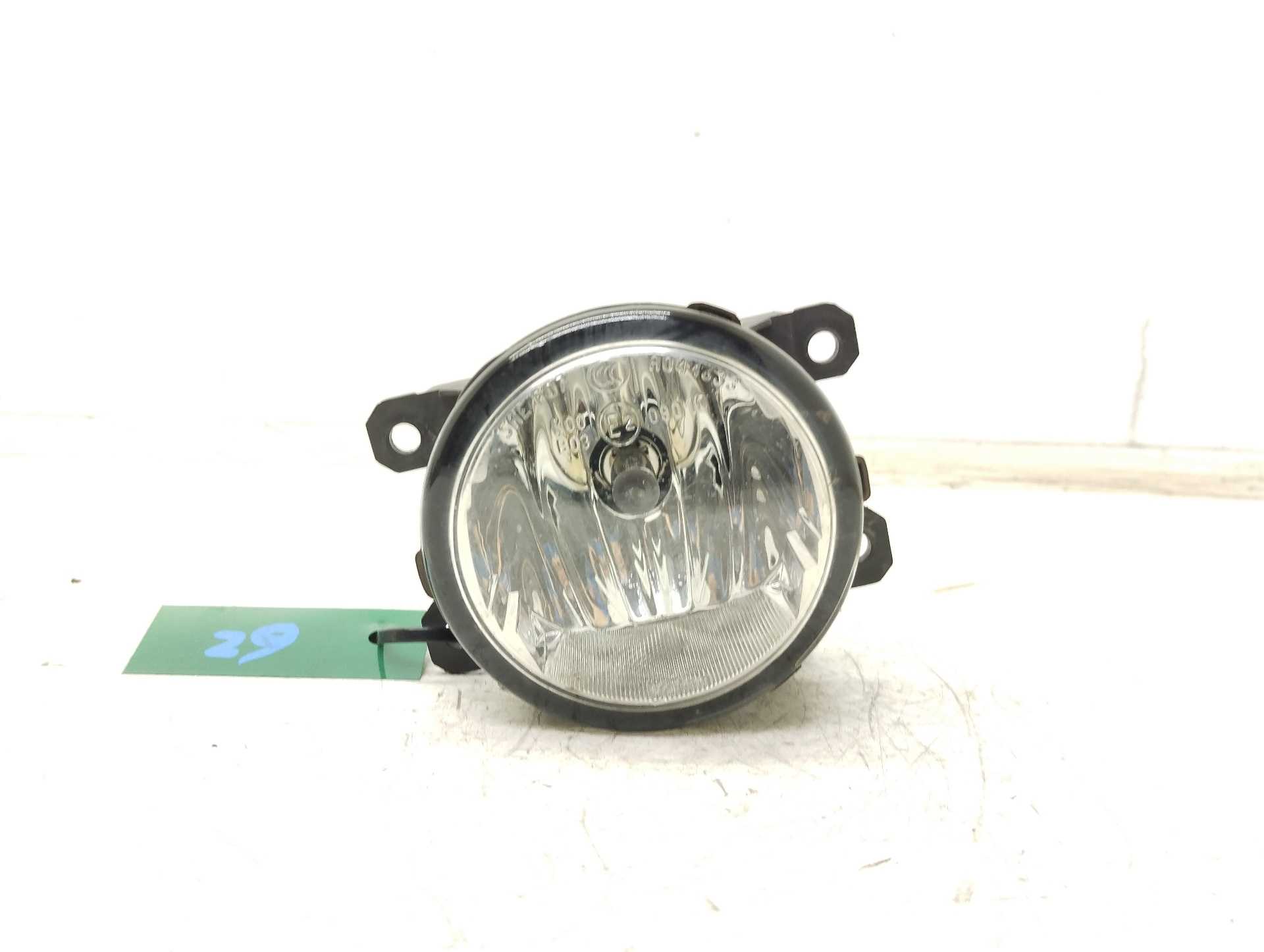 Recambio de faro antiniebla izquierdo para fiat 500 l (330) city cross referencia OEM IAM K00E209010B03 518588240 89206891