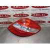Recambio de piloto trasero derecho para mercedes-benz clase slk (w171) roadster 1.8 cat referencia OEM IAM A1718200264  