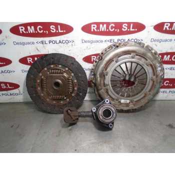 KIT EMBRAGUE 