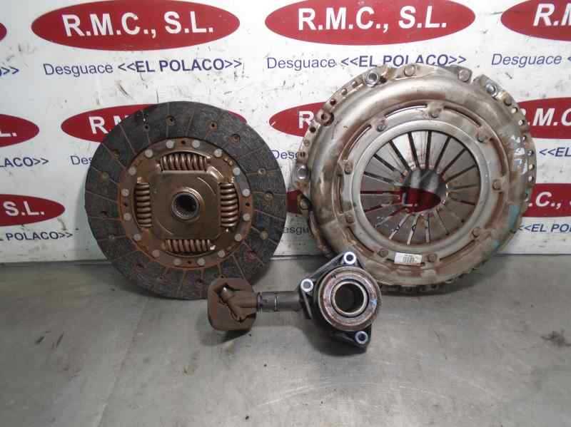Recambio de kit embrague para ford transit connect 1.5 tdci cat referencia OEM IAM   