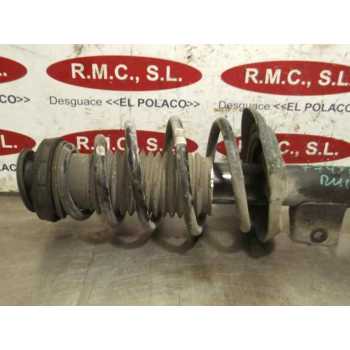 Recambio de amortiguador delantero derecho para opel astra j gtc edition referencia OEM IAM   