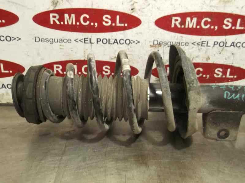 Recambio de amortiguador delantero derecho para opel astra j gtc edition referencia OEM IAM   