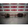 Recambio de transmision delantera izquierda para mazda 6 berlina (gg) 2.0 diesel cat referencia OEM IAM   