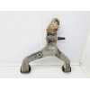 Recambio de brazo suspension inferior delantero izquierdo para ssangyong kyron 200 xdi limited referencia OEM IAM   