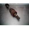 Recambio de transmision delantera izquierda para mazda 6 berlina (gg) 2.0 diesel cat referencia OEM IAM   