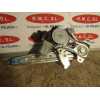 Recambio de elevalunas trasero derecho para nissan juke (f15) 1.5 turbodiesel cat referencia OEM IAM   