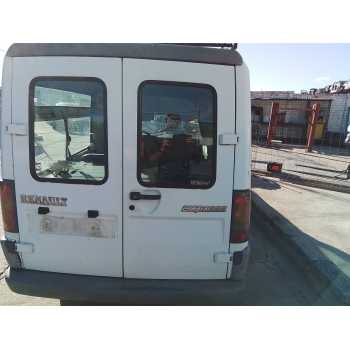 Recambio de porton trasero derecho para renault express 1.9 d referencia OEM IAM   