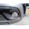 Recambio de faro antiniebla izquierdo para fiat 500 l (330) city cross referencia OEM IAM K00E209010B03 518588240 89206891