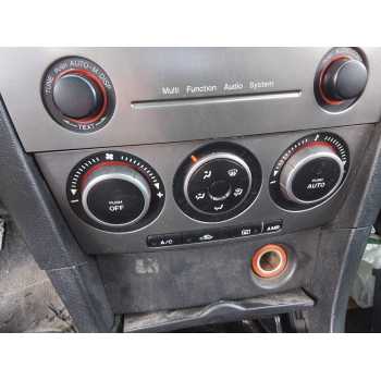 MANDO CLIMATIZADOR 