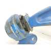 Recambio de brazo suspension inferior delantero izquierdo para bmw serie 3 berlina (e46) 320d referencia OEM IAM WP4738  