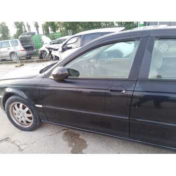 Recambio de puerta delantera izquierda para jaguar x-type 2.0 d classic referencia OEM IAM   