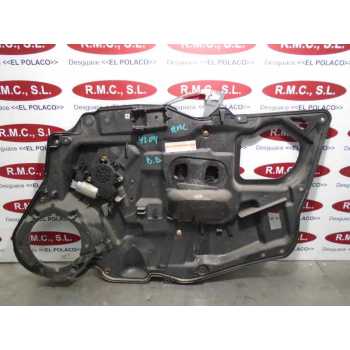 Recambio de elevalunas delantero derecho para mazda 6 berlina (gg) 2.0 diesel cat referencia OEM IAM   