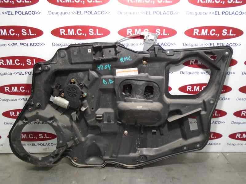 Recambio de elevalunas delantero derecho para mazda 6 berlina (gg) 2.0 diesel cat referencia OEM IAM   