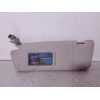 Recambio de parasol izquierdo para audi a4 avant (8e) 2.0 tdi referencia OEM IAM  8E0857551Q 8E0857551Q XX9